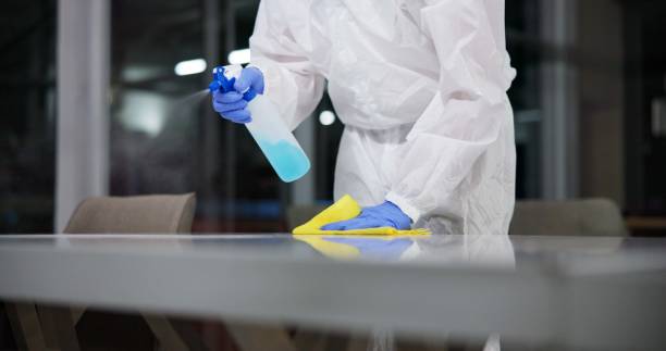 Licensed Biohazard service in Raymond, IL - Trauma Clean Pros